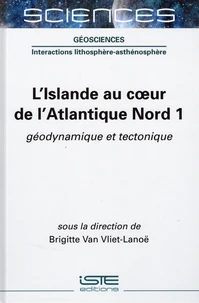 L'Islande au coeur de l'Atlantique Nord