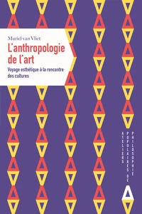 L'Anthropologie de l'art