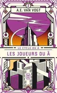 Les joueurs du A