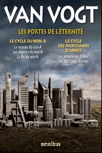Les portes de l'éternité