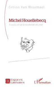 Michel Houellebecq
