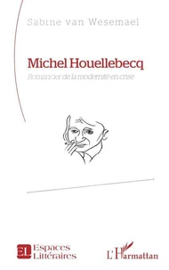Michel Houellebecq