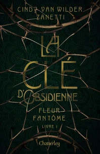 Fleur fantôme