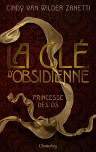 Princesse des os