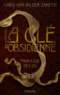 Princesse des os