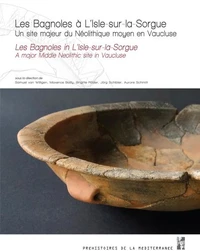 Les Bagnoles à L'Isle-sur-la-Sorgue