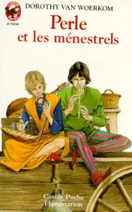 Les Perles Et Les Menestrels