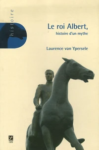 Le roi Albert