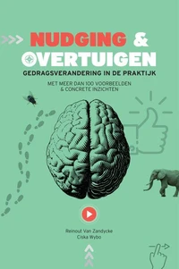 Nudging &amp; Overtuigen