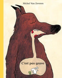 C'est pas grave