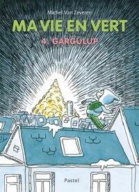 Gargulup