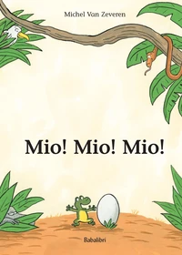 Mio! Mio! Mio!