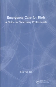 Emergency Care for Birds