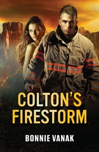 Colton's Firestorm