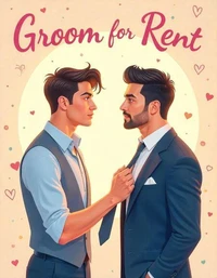 Groom for Rent
