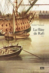 La flute de rafi