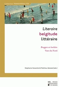 Belgitude littéraire