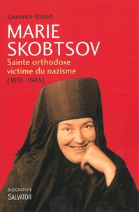 Marie Skobstov