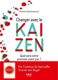 Changer avec le kaizen
