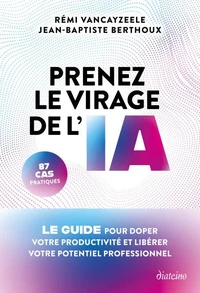 Prenez le virage de l'IA
