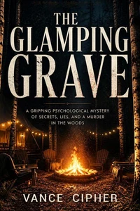 The Glamping Grave