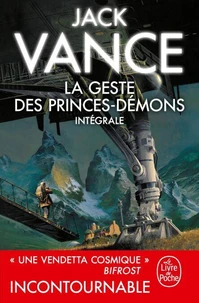 La Geste des princes démons (Edition intégrale)