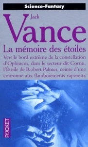 La mémoire des étoiles