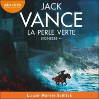La Perle verte