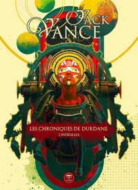 Les chroniques de Durdane Intégrale