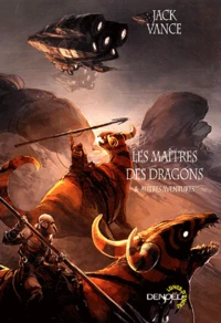 Les maîtres des dragons