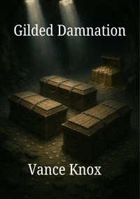 Gilded Damnation