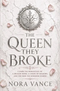 The Queen They Broke
