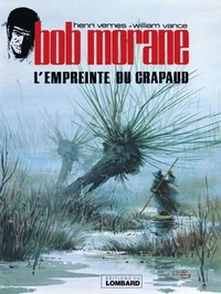 L'Empreinte du Crapaud