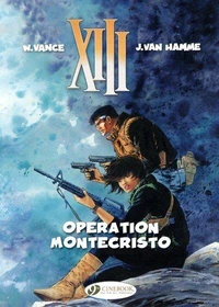 Opération Montecristo