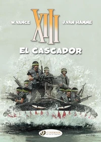 El cascador