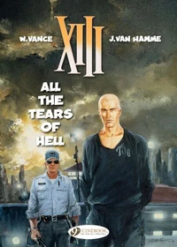 All the tears of hell