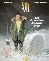  Vance et Van Hamme Jean - XIII  - tome 6 - Le dossier Jason Fly.