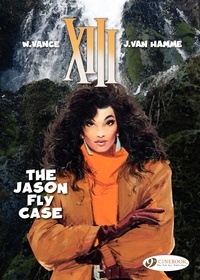  Vance et  Jean Van Hamme - XIII - Volume 6 - The Jason Fly Case.