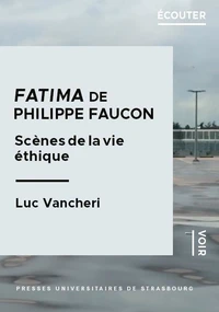 Fatima de Philippe Faucon