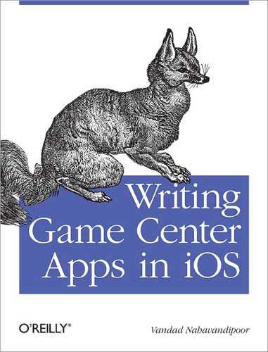Vandad Nahavandipoor - Writing Game Center Apps in iOS - Bringing Your Players Into the Game.