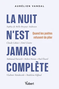 La nuit n'est jamais complète