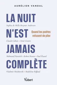 La nuit n'est jamais complète