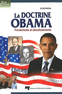 La doctrine Obama
