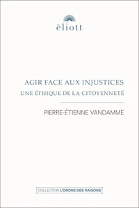 Agir face aux injustices