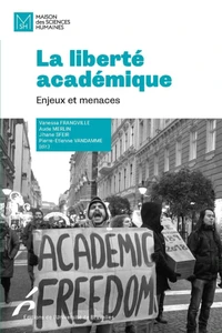 La liberté académique