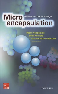 Microencapsulation