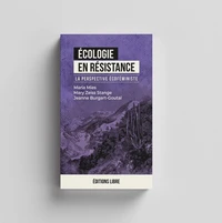 Ecologie en résistance