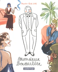 Monsieur Bermutier
