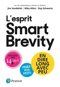 L'esprit Smart Brevity