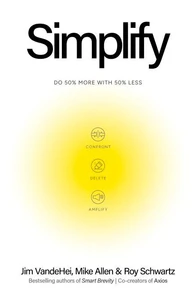 Simplify